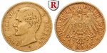 99305 Otto, 10 Mark