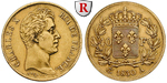 99323 Charles X., 40 Francs