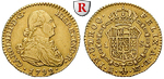 99334 Carlos IV., Escudo