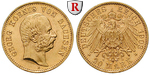 99343 Georg, 20 Mark