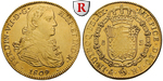 99375 Ferdinand VII., 8 Escudos