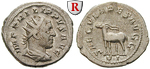 99381 Philippus I., Antoninian