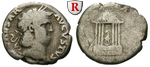 99389 Nero, Denar