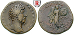 99393 Lucius Verus, Sesterz