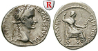99397 Tiberius, Denar