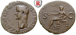 99400 Caligula, As