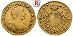 99413 Maria Theresia, Souverain d...