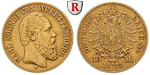 99416 Karl, 10 Mark