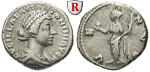 99419a Lucilla, Frau des Lucius Ve...