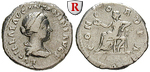 99429a Lucilla, Frau des Lucius Ve...