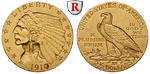 99440 2 1/2 Dollars