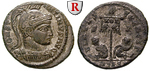99459 Constantinus I., Follis