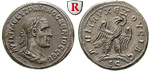 99468 Traianus Decius, Tetradrach...