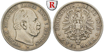 99470 Wilhelm I., 2 Mark