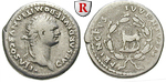 99477a Domitianus, Caesar, Denar