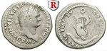 99482 Titus, Denar