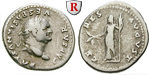 99485 Vespasianus, Denar