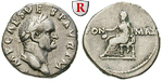 99486 Vespasianus, Denar