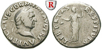 99490 Vitellius, Denar