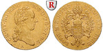 99514 Joseph II., Dukat