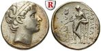 99529 Seleukos II., Tetradrachme