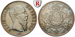 99534 Maximilian, Kaiser, Peso