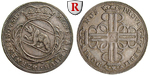 99537 Vierteltaler (10 Batzen)