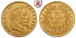 99546 Napoleon III., 5 Francs