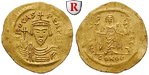99551 Phocas, Solidus
