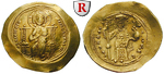 99554 Constantinus X. Ducas, Hist...