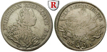 99563 Friedrich II., Reichstaler