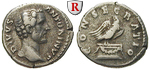 99569 Antoninus Pius, Denar