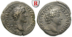 99572 Antoninus Pius, Denar