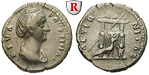 99581 Faustina I., Frau des Anton...