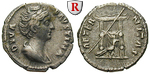 99582 Faustina I., Frau des Anton...