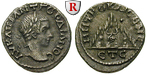 99588 Gordianus III., Drachme