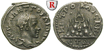 99589 Gordianus III., Drachme