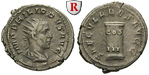 99592 Philippus I., Antoninian