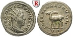 99594 Philippus I., Antoninian