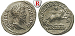 99597 Septimius Severus, Denar