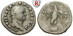99607 Titus, Caesar, Denar