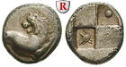 99609 Hemidrachme