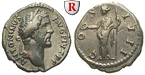 99616 Antoninus Pius, Denar