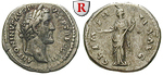 99617 Antoninus Pius, Denar