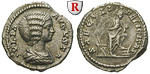 99618 Julia Domna, Frau des Septi...