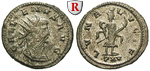 99624 Gallienus, Antoninian