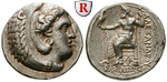 99631 Alexander III. der Grosse, ...
