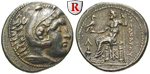 99632 Alexander III. der Grosse, ...