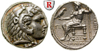 99634 Alexander III. der Grosse, ...