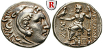 99636 Alexander III. der Grosse, ...